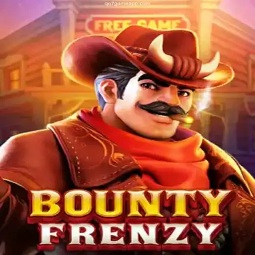 Discover BountyFrenzy: The Thrilling Casino Game by QQ7 GAME
