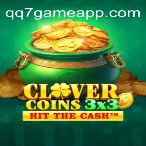 Clovercoin3x3: A New Sensation in Digital Gaming