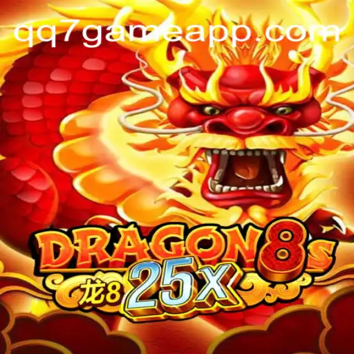 Unveiling the Mysteries of Dragon8s25x: A Journey Through the QQ7 Gaming Experience