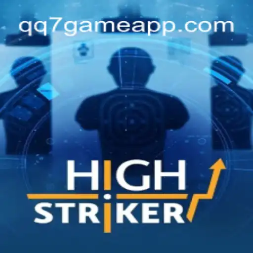 Experience HighStriker: A Peek into the Thrilling World of QQ7 GAME O Cassino