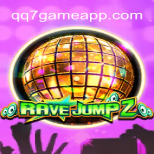 RaveJump2: A New Chapter in Immersive Gaming
