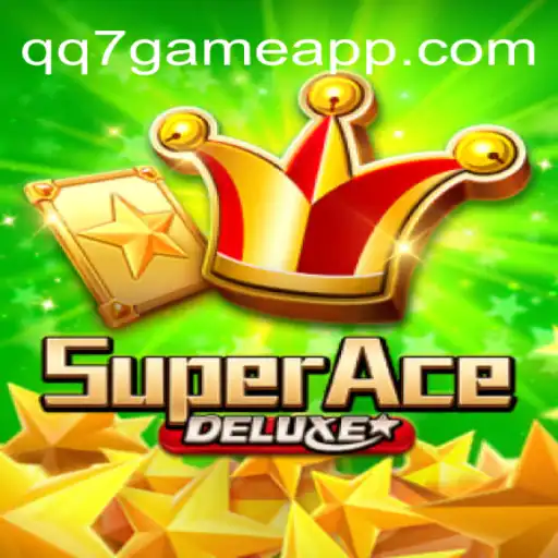 SuperAceDeluxe: An Exciting Dive into the Gaming World