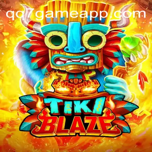 Exploring the Thrills of TikiBlaze: A New Era in Online Gaming