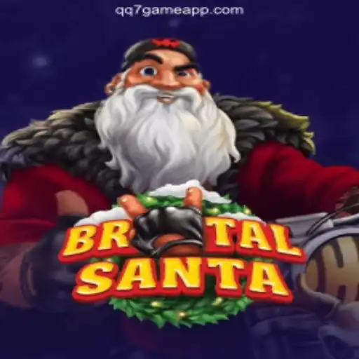 BrutalSanta: A Thrilling Festive Adventure