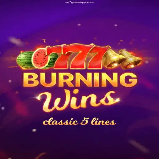 Explore BurningWins: The Thrilling Online Slot Experience