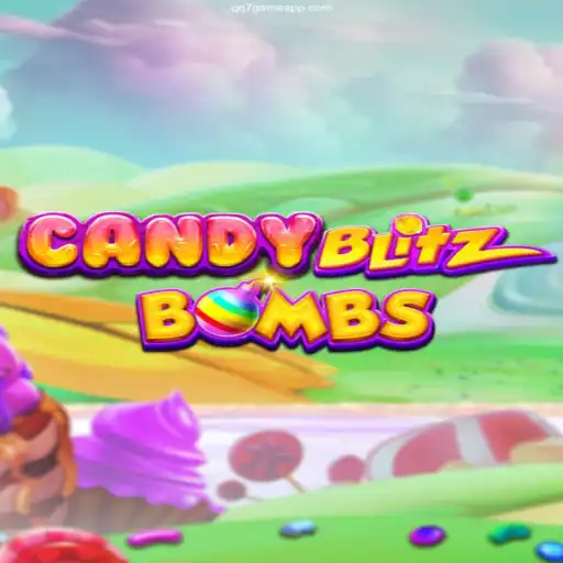 Discover CandyBlitzBombs: A Sweet Adventure in Gaming