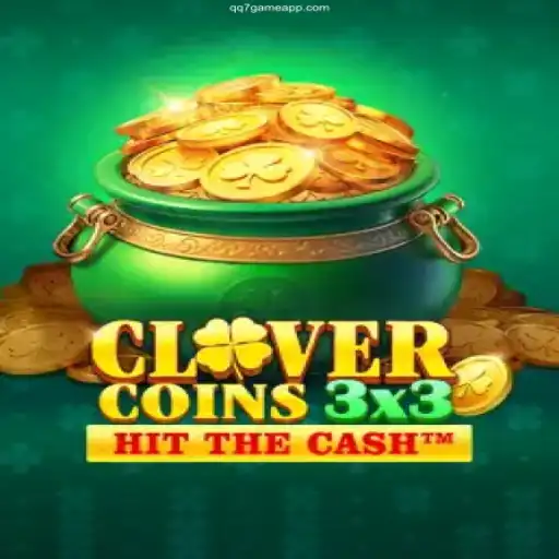 Clovercoin3x3: A New Sensation in Digital Gaming