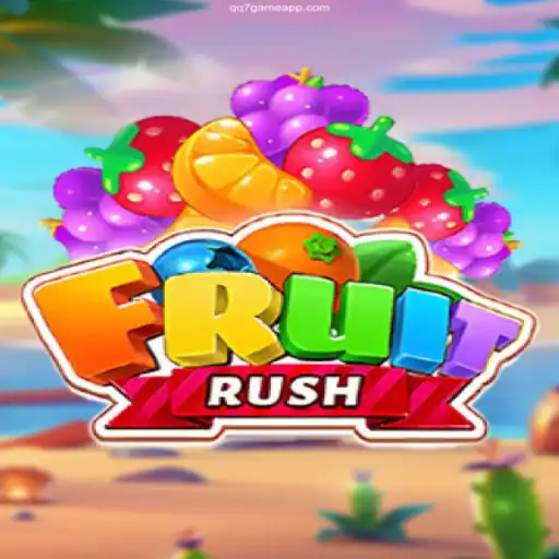 Exploring FruitRush: A Thrilling Journey into the World of Online Casino Gaming