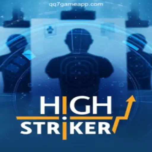 Experience HighStriker: A Peek into the Thrilling World of QQ7 GAME O Cassino