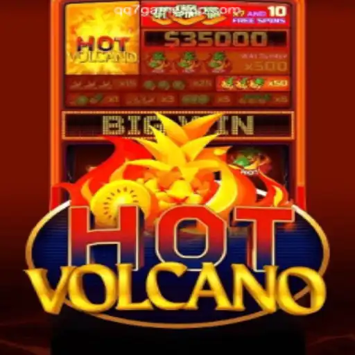 Discover the Thrills of HotVolcano: Brazil's Most Reliable Online Casino Experience