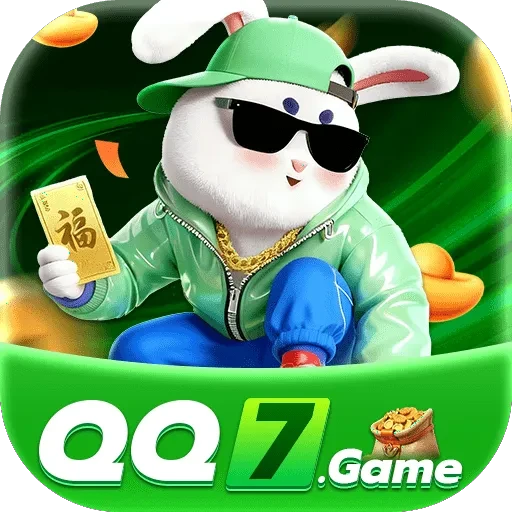 QQ7 GAME O cassino mais confiável do Brasil, um operador certificado pela IBIA.⚡
