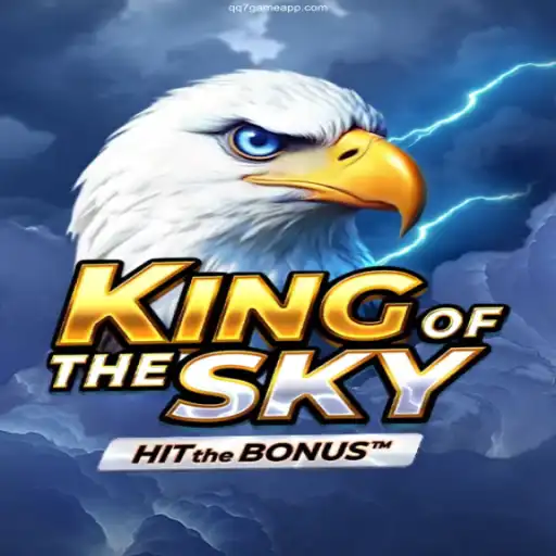 KingOfTheSky: Enter the Realm of the Skies with QQ7 GAME O