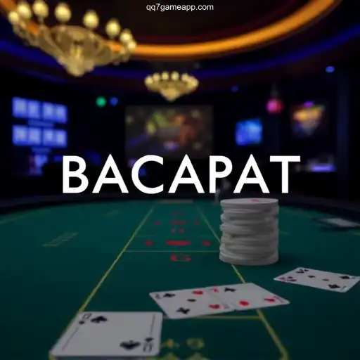 Online Baccarat