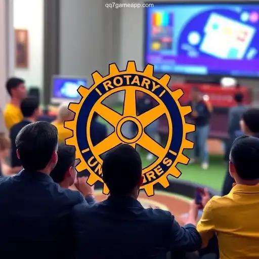 Rotary Games
