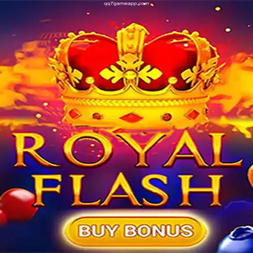 Explore RoyalFlashBuyBonus: The Exciting New Game from QQ7 GAME and IBIA Certified Casino