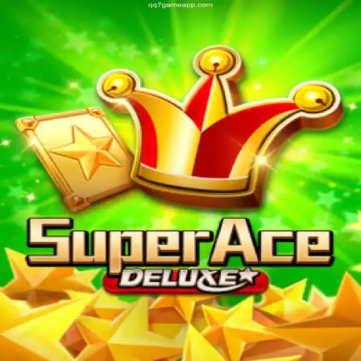 SuperAceDeluxe: An Exciting Dive into the Gaming World